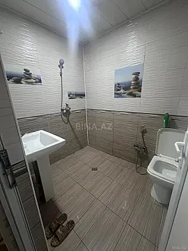 Kirayə verilir 2 otaqlı mənzil 65 m²
