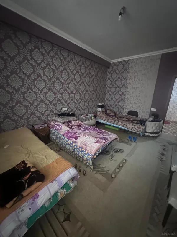 Kirayə verilir 2 otaqlı mənzil 65 m²