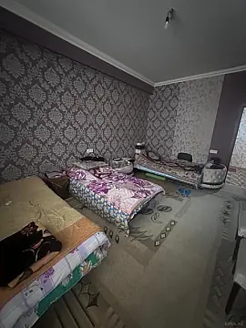 Kirayə verilir 2 otaqlı mənzil 65 m²