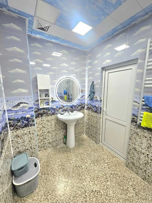 Satılır 3 otaqlı mənzil 120 m²