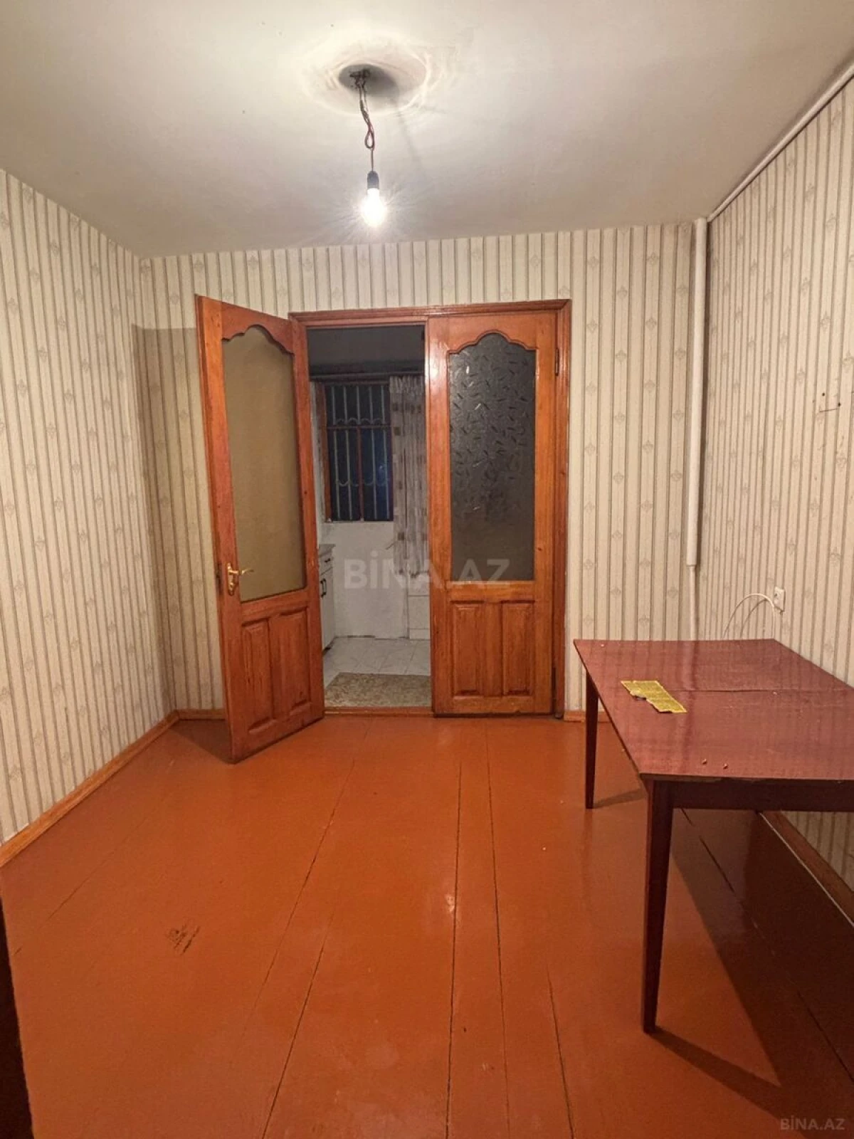 Kirayə verilir 3 otaqlı mənzil 70 m²