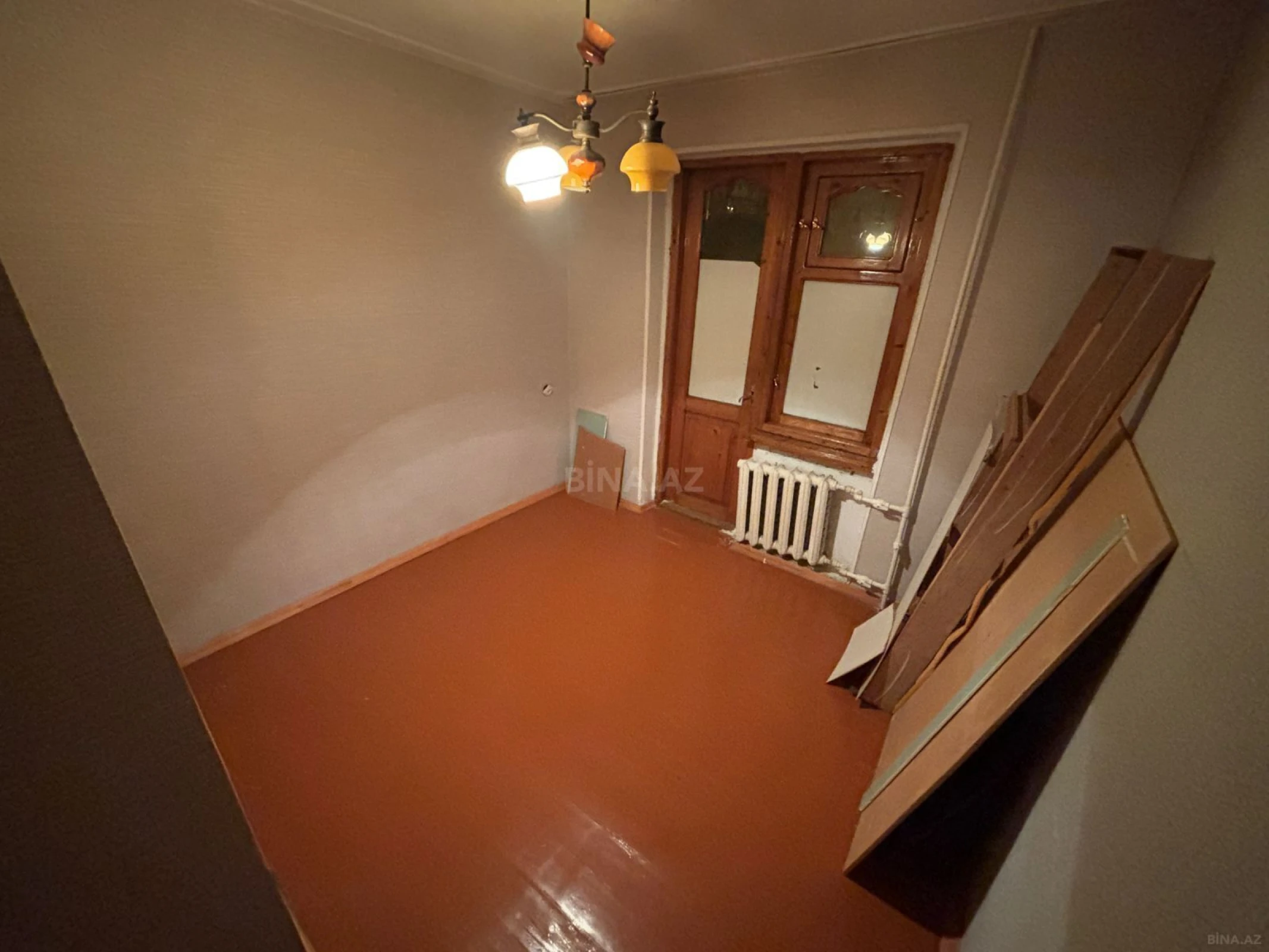 Kirayə verilir 3 otaqlı mənzil 70 m²