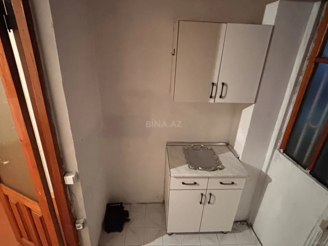 Kirayə verilir 3 otaqlı mənzil 70 m²