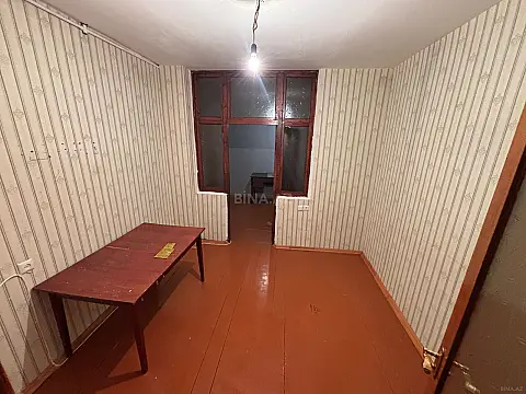 Kirayə verilir 3 otaqlı mənzil 70 m²