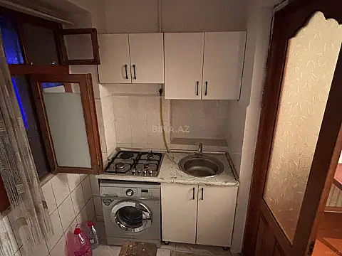 Kirayə verilir 3 otaqlı mənzil 70 m²
