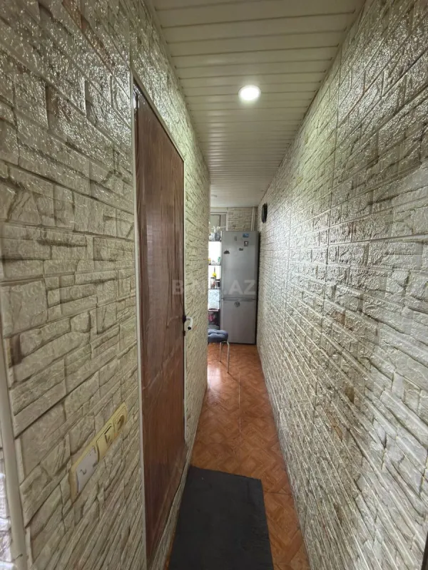 Satılır 3 otaqlı mənzil 65 m²