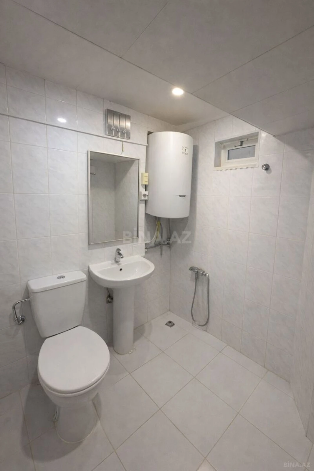 Satılır 3 otaqlı mənzil 65 m²