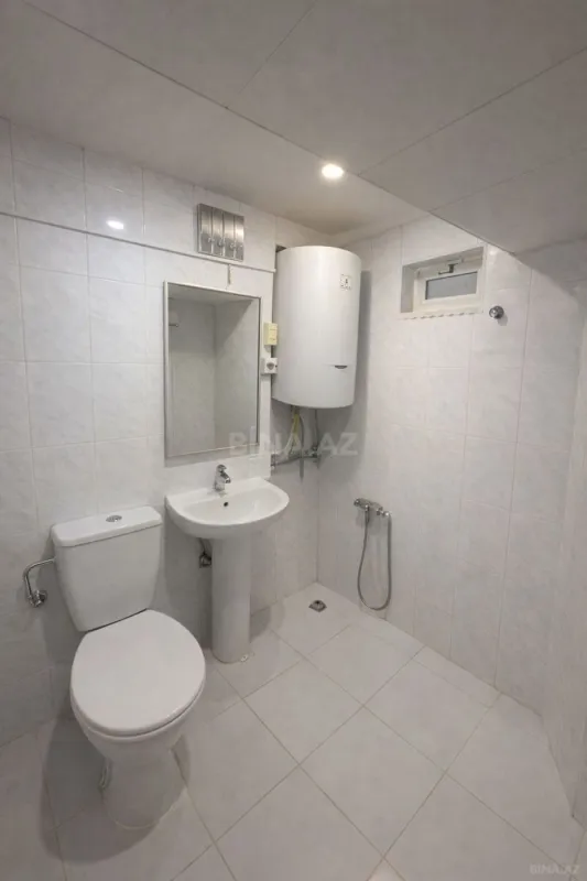 Satılır 3 otaqlı mənzil 65 m²
