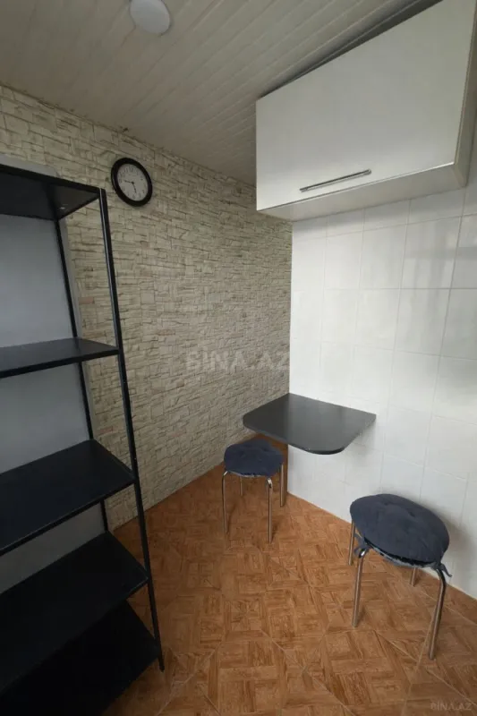 Satılır 3 otaqlı mənzil 65 m²