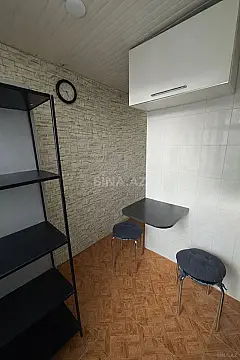Satılır 3 otaqlı mənzil 65 m²