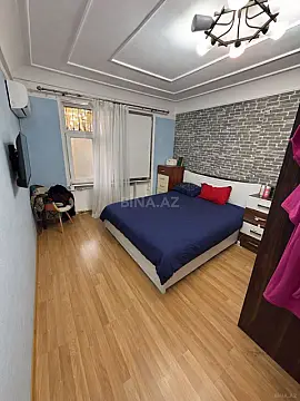 Satılır 3 otaqlı mənzil 65 m²