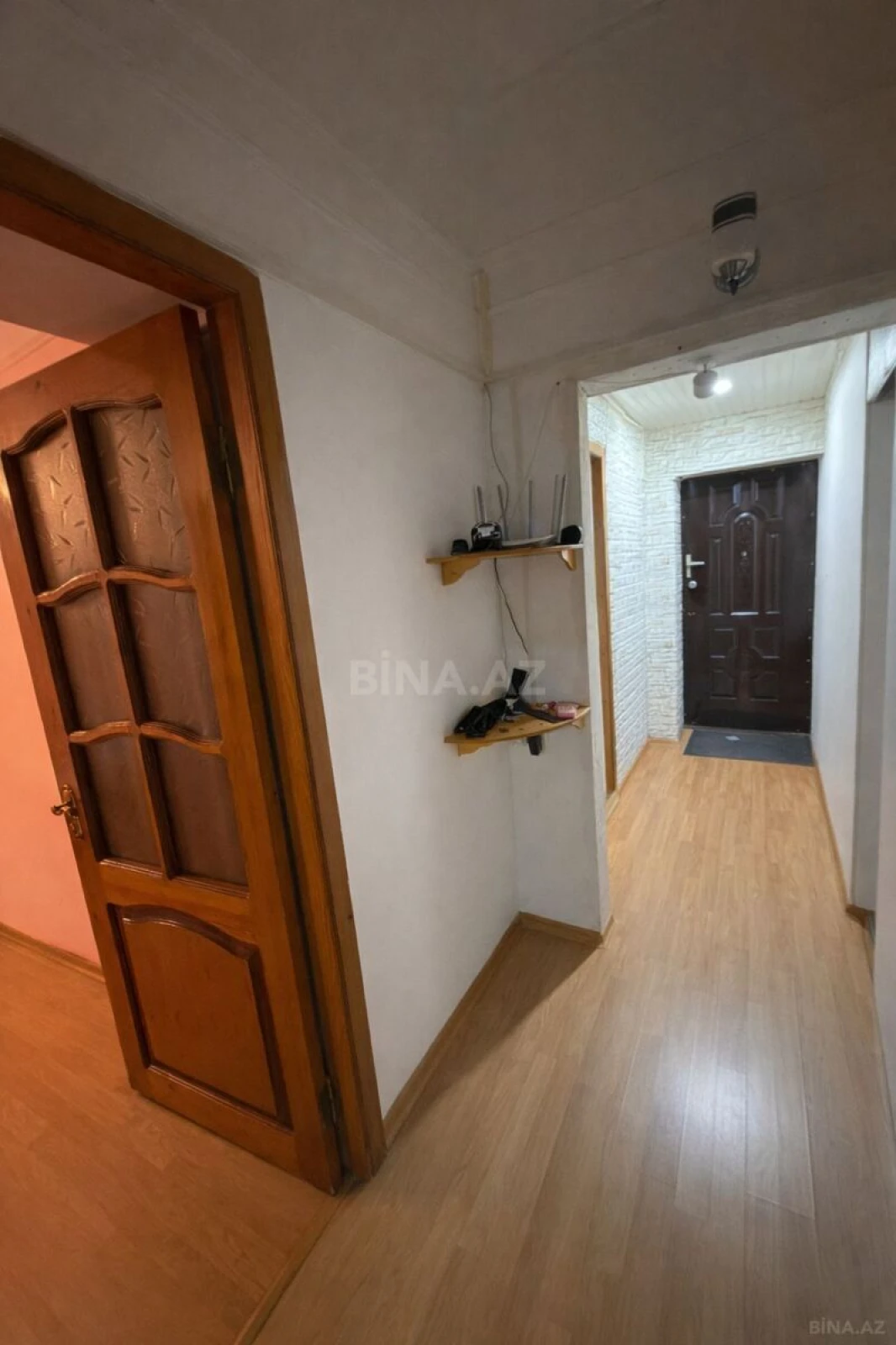Satılır 3 otaqlı mənzil 65 m²