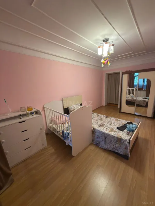 Satılır 3 otaqlı mənzil 65 m²