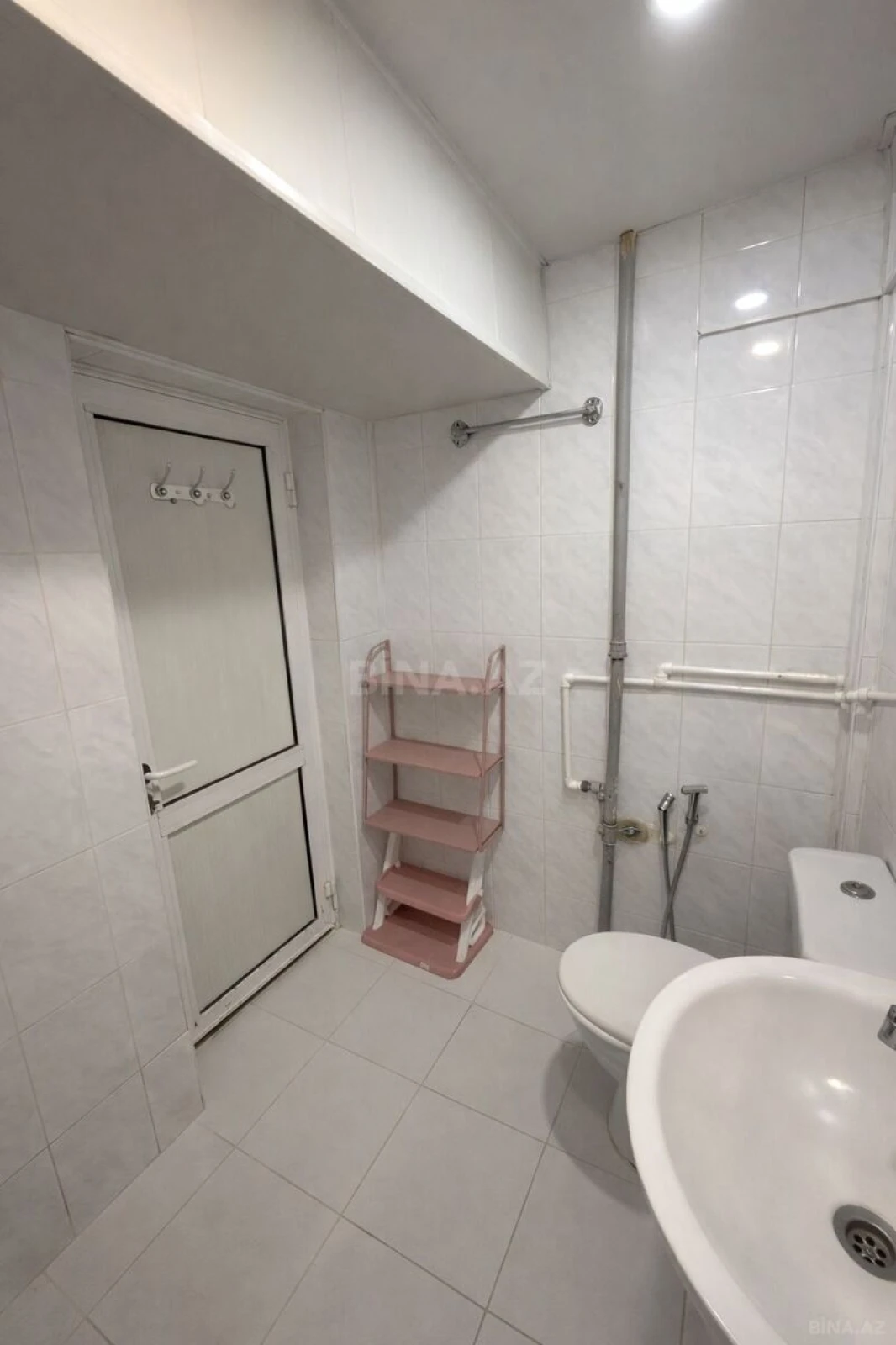 Satılır 3 otaqlı mənzil 65 m²