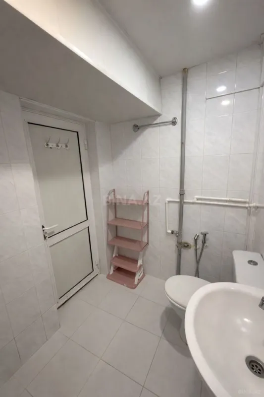 Satılır 3 otaqlı mənzil 65 m²