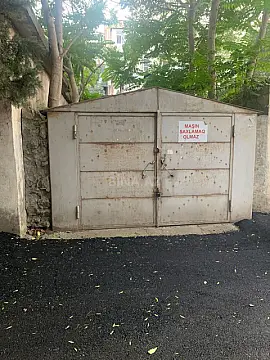 Satılır qaraj 18 m² — Bakı, Nəsimi 18.00 m²