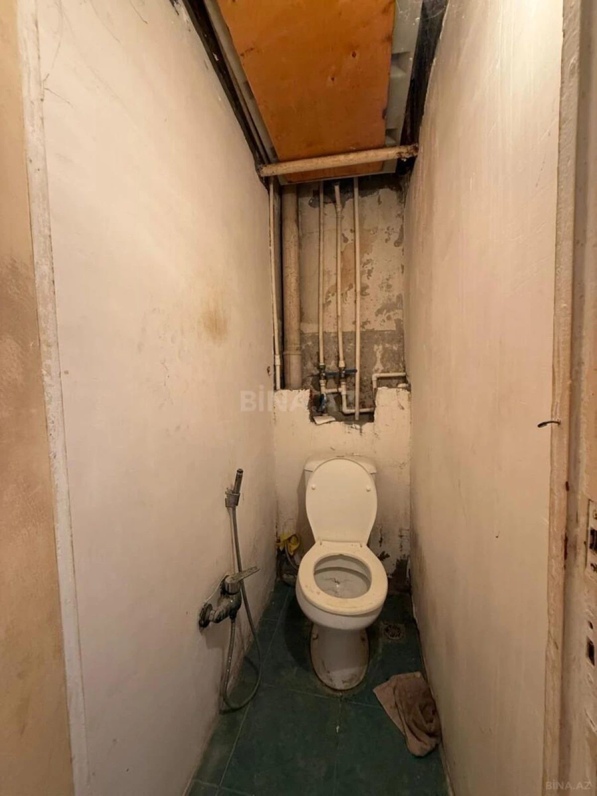 Satılır 2 otaqlı mənzil 40 m²