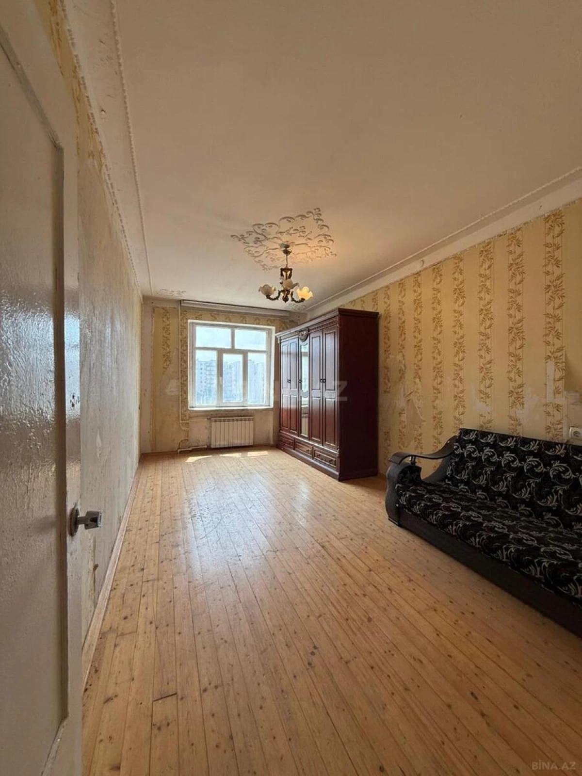 Satılır 2 otaqlı mənzil 40 m²