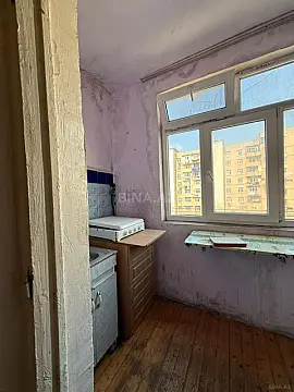 Satılır 2 otaqlı mənzil 40 m²