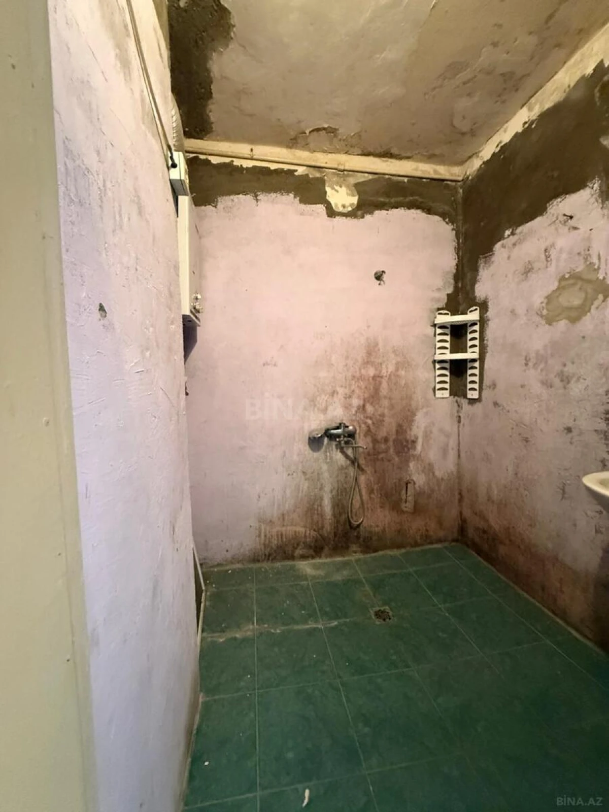 Satılır 2 otaqlı mənzil 40 m²
