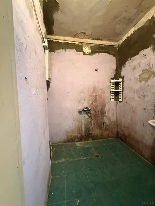 Satılır 2 otaqlı mənzil 40 m²