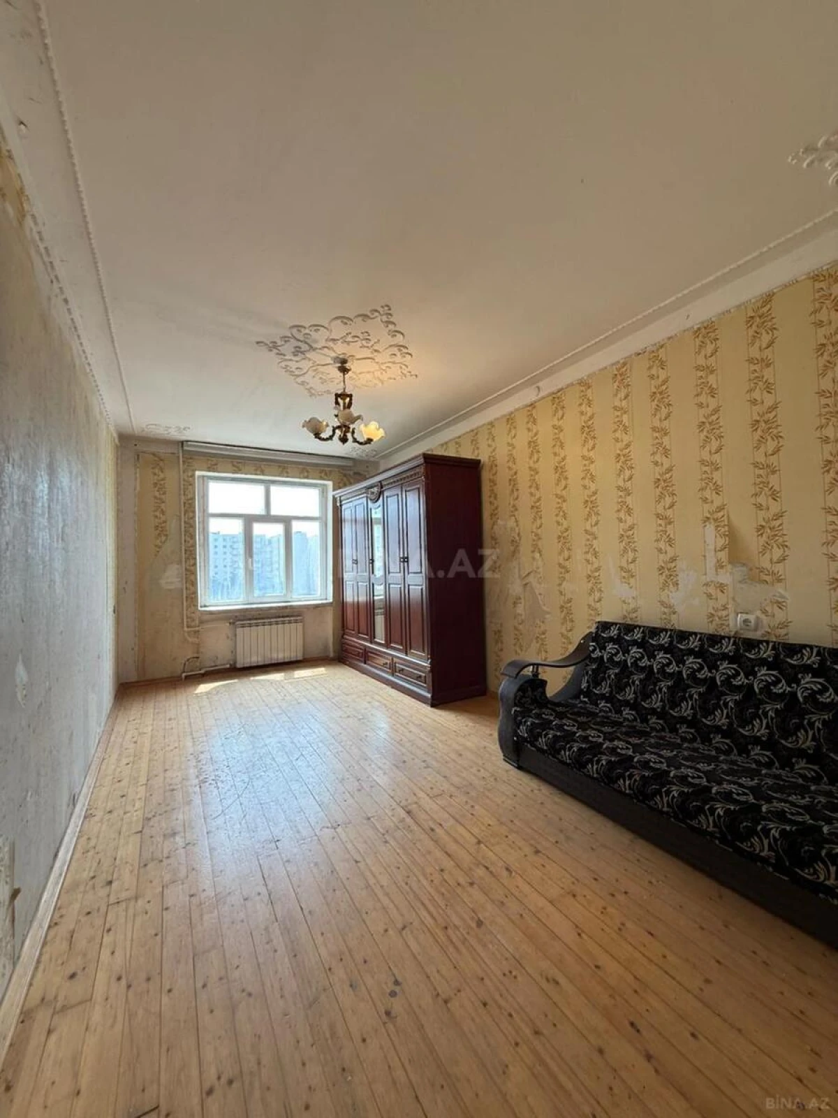 Satılır 2 otaqlı mənzil 40 m²