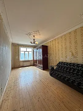 Satılır 2 otaqlı mənzil 40 m² — Bakı, Suraxanı 2 otaq 40.00 m²