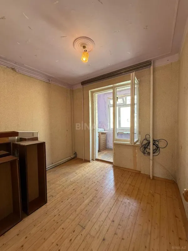 Satılır 2 otaqlı mənzil 40 m²