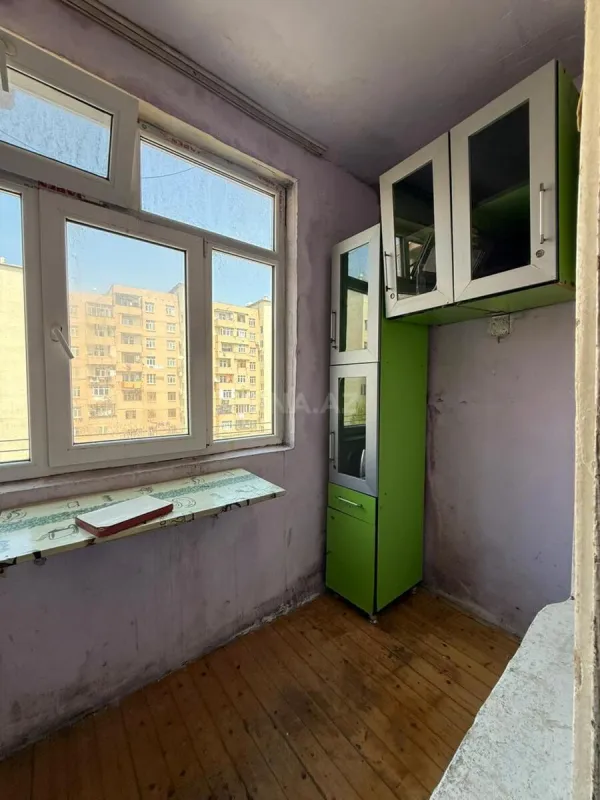 Satılır 2 otaqlı mənzil 40 m²