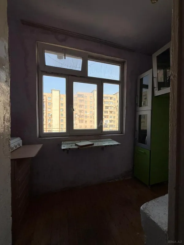 Satılır 2 otaqlı mənzil 40 m²