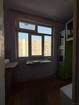 Satılır 2 otaqlı mənzil 40 m²