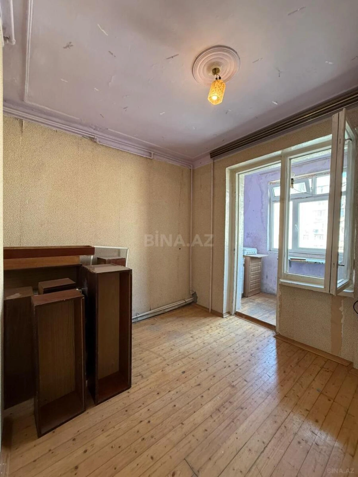 Satılır 2 otaqlı mənzil 40 m²