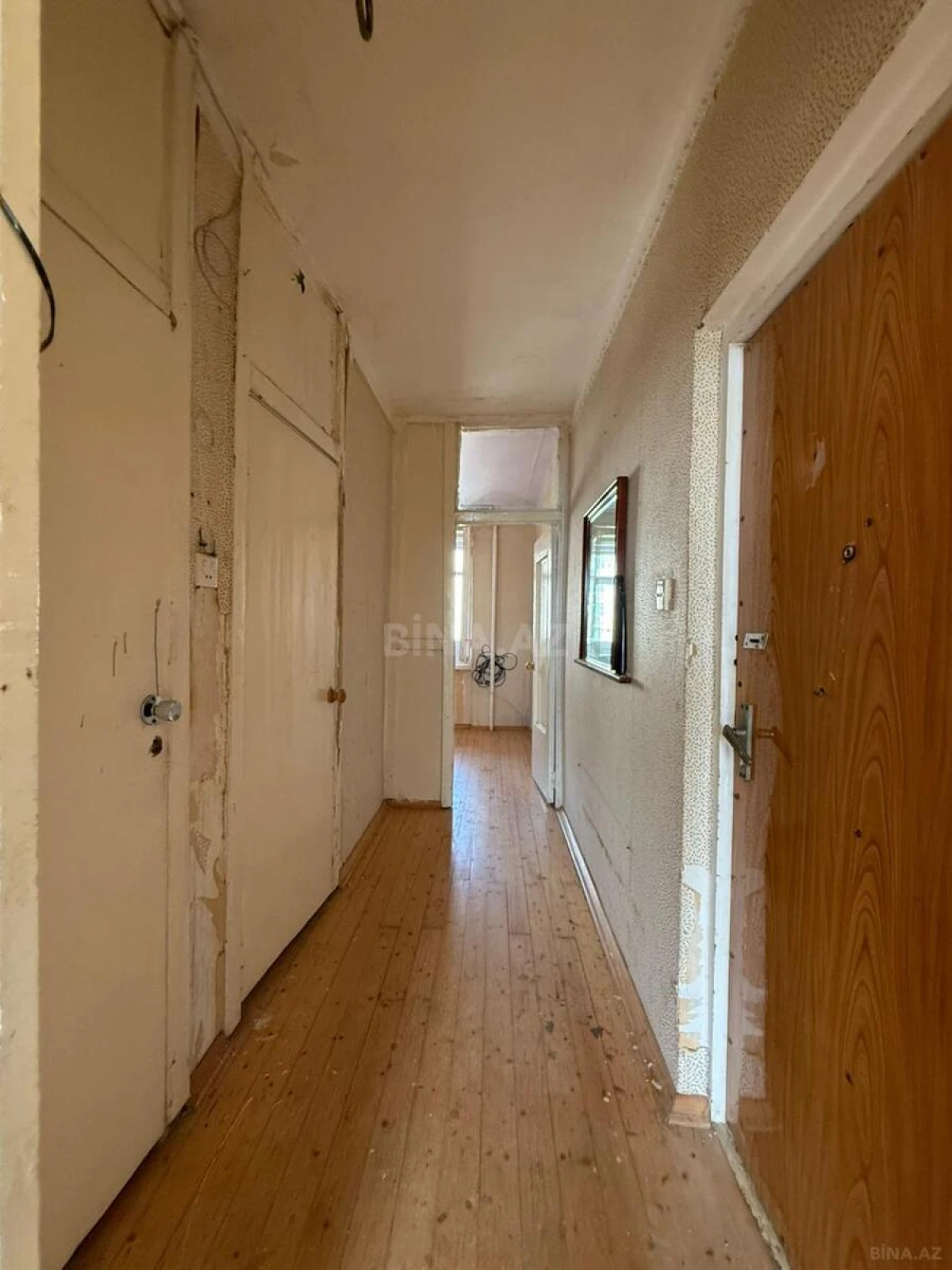 Satılır 2 otaqlı mənzil 40 m²