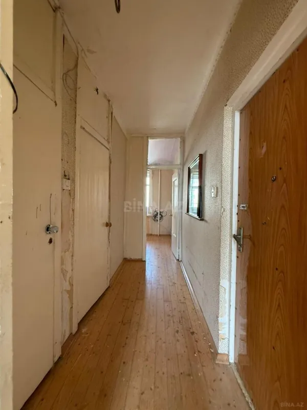 Satılır 2 otaqlı mənzil 40 m²