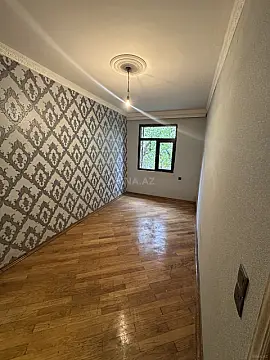 Kirayə verilir 2 otaqlı mənzil 50 m²