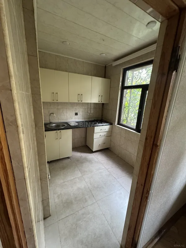 Kirayə verilir 2 otaqlı mənzil 50 m²