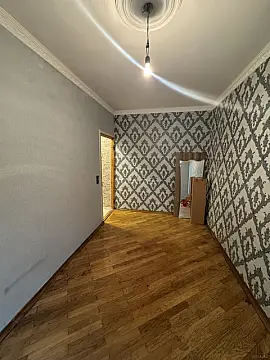 Kirayə verilir 2 otaqlı mənzil 50 m²