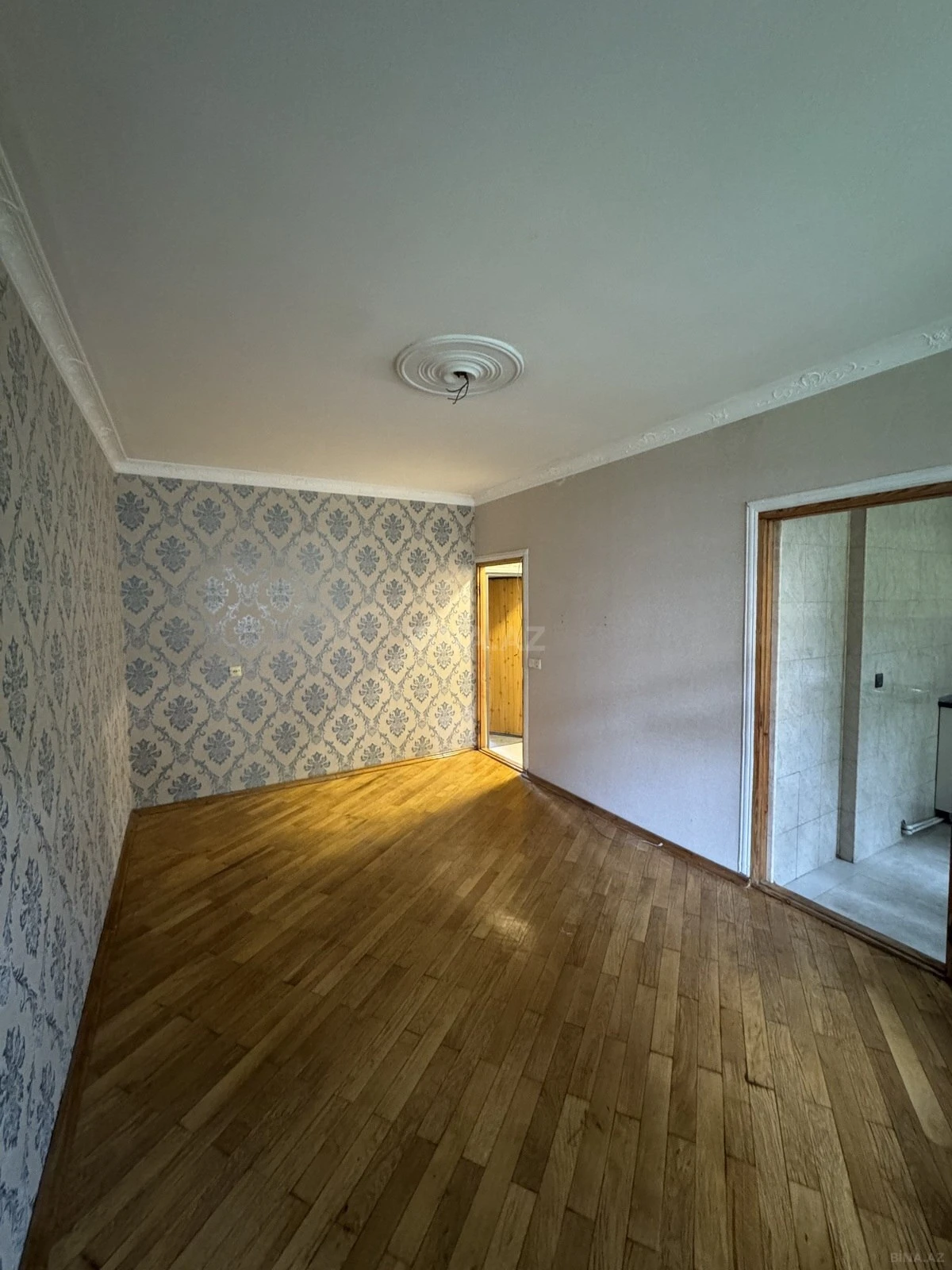 Kirayə verilir 2 otaqlı mənzil 50 m²