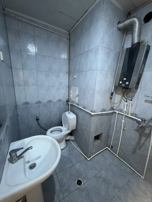 Kirayə verilir 2 otaqlı mənzil 50 m²
