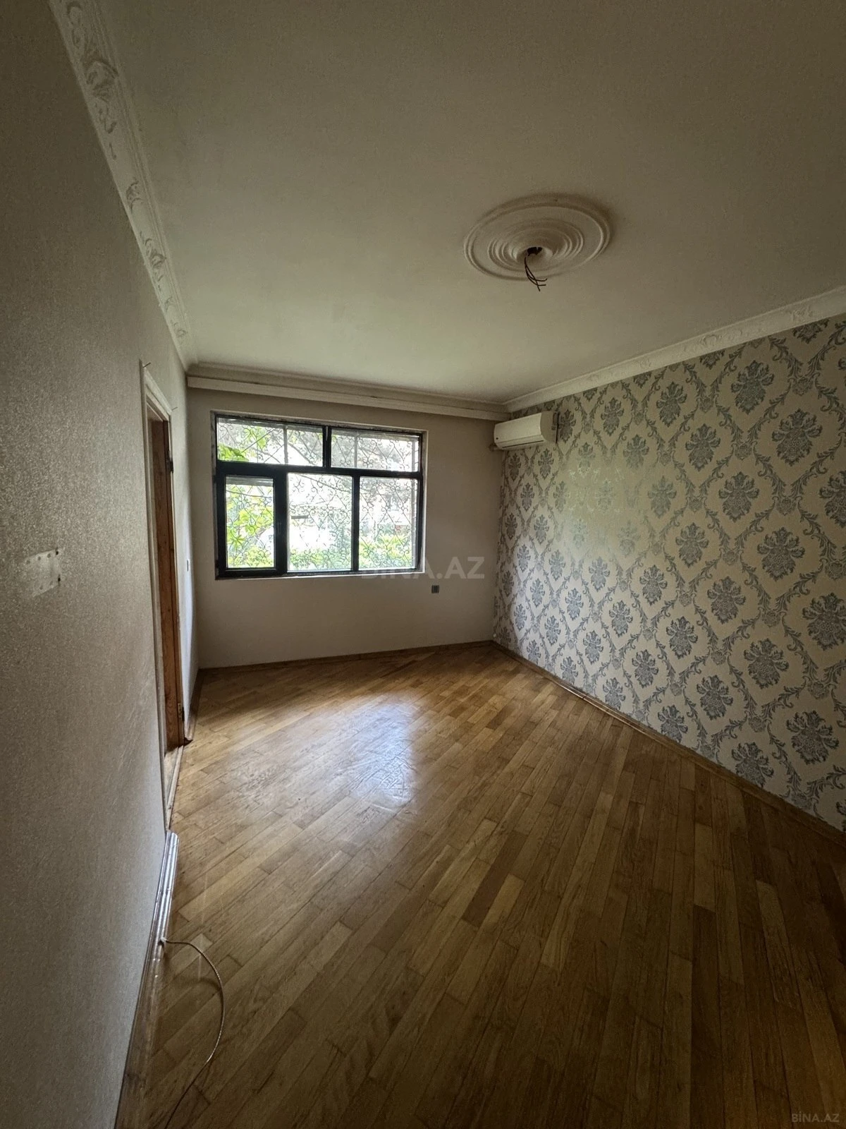 Kirayə verilir 2 otaqlı mənzil 50 m²