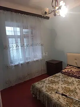 Kirayə verilir 2 otaqlı mənzil 60 m²
