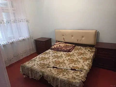Kirayə verilir 2 otaqlı mənzil 60 m²