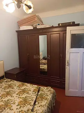 Kirayə verilir 2 otaqlı mənzil 60 m²