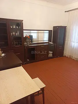 Kirayə verilir 2 otaqlı mənzil 60 m² — Bakı 2 otaq 60.00 m²