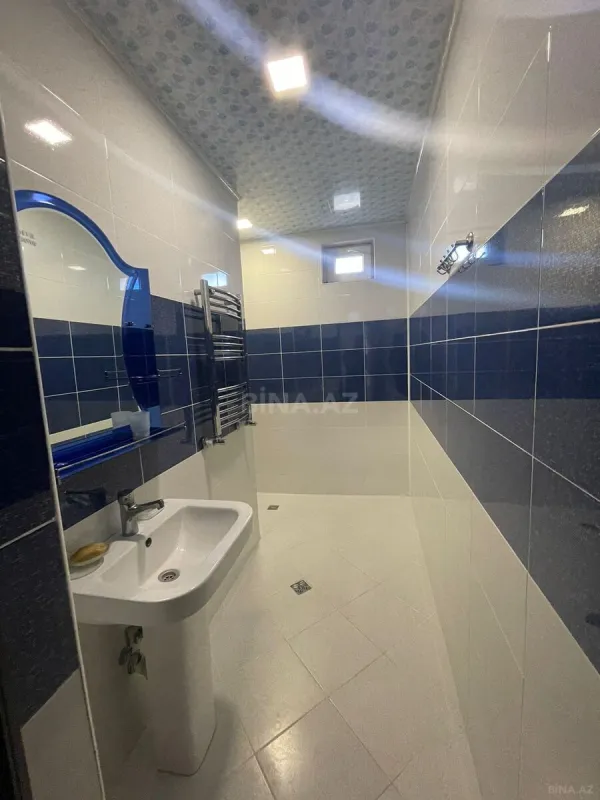 Kirayə verilir 5 otaqlı həyət evi 230 m²