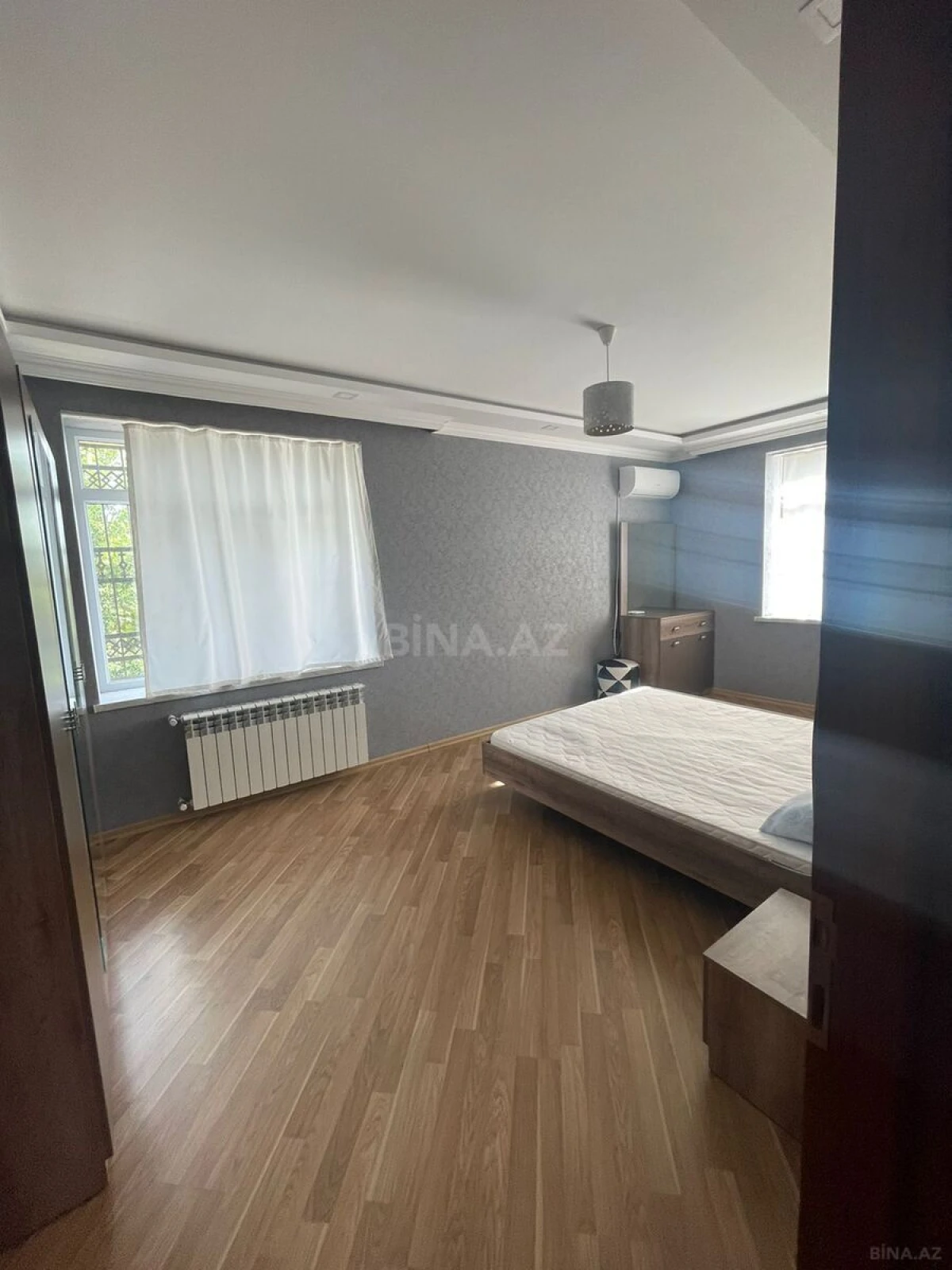 Kirayə verilir 5 otaqlı həyət evi 230 m²