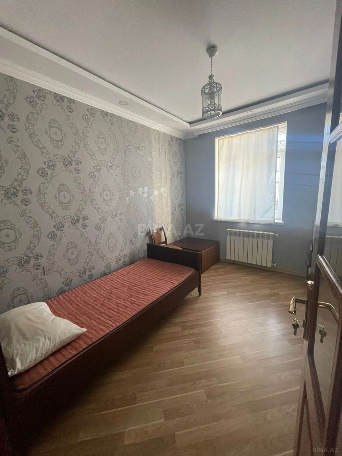 Kirayə verilir 5 otaqlı həyət evi 230 m²