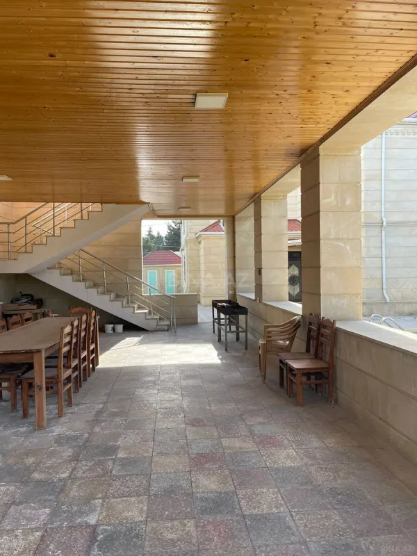 Kirayə verilir 5 otaqlı həyət evi 230 m²