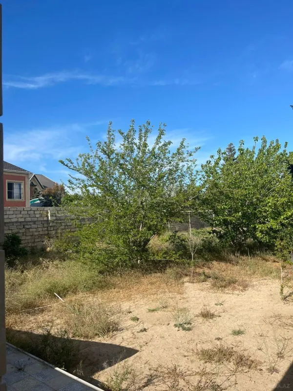 Kirayə verilir 5 otaqlı həyət evi 230 m²