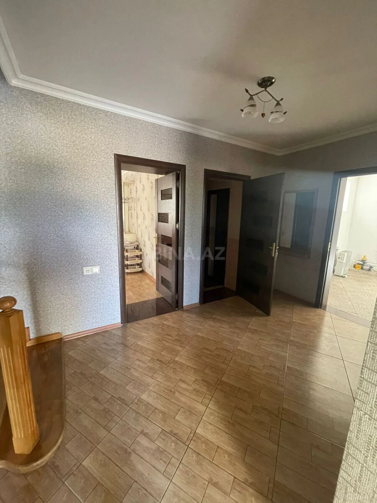Kirayə verilir 5 otaqlı həyət evi 230 m²